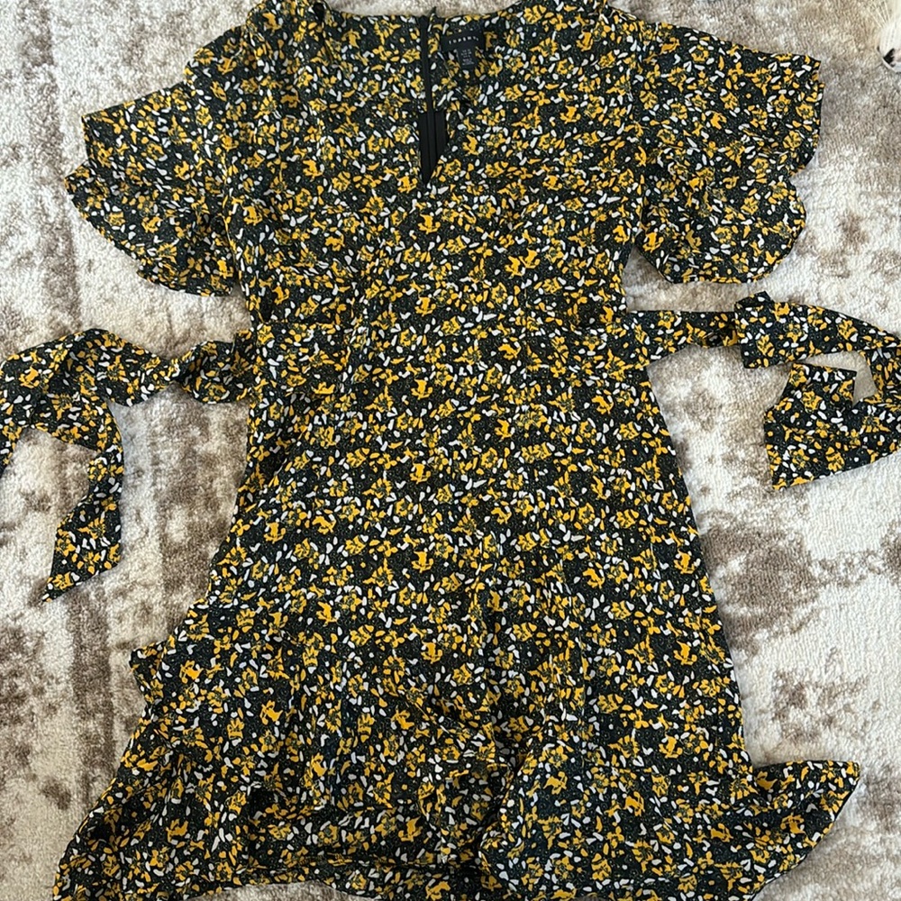 Top shop Dress